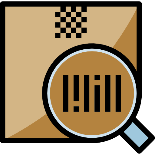 Package icon