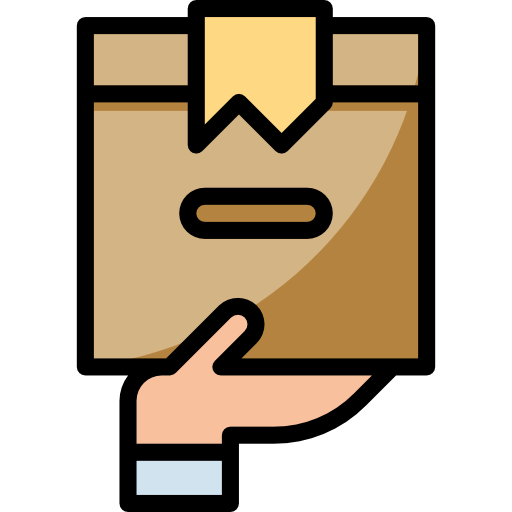 Package icon