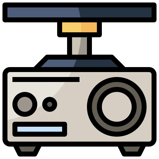 Projector 图标