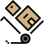 Boxes icon 64x64