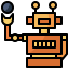 Robotic 图标 64x64