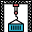 Crane icon 64x64