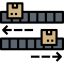 Conveyor icon 64x64