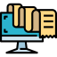 Computer icon 64x64
