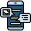 Mobile icon 64x64