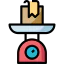 Weight icon 64x64