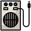 Sound 图标 64x64