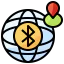 Tracking 图标 64x64