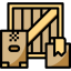 Boxes icon 64x64