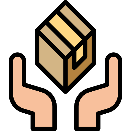 Package icon
