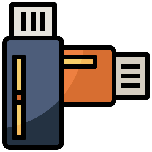 Usb icon