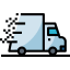 Truck icon 64x64