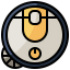 Vacuum 图标 64x64