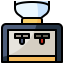 Water dispenser 图标 64x64