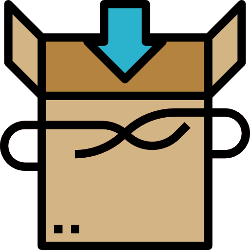 Package icon