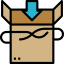 Package icon 64x64