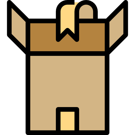 Package icon