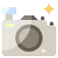 Camera 图标 64x64