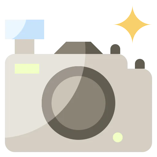 Camera icon