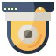 Cctv 图标 64x64