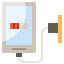 Charging 图标 64x64