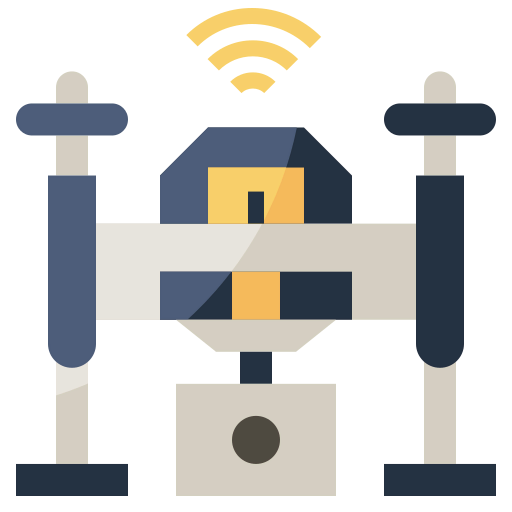 Drone 图标