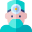 Dentist icon 64x64