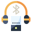 Headphone 图标 64x64