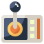 Joystick 图标 64x64