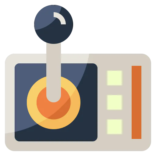 Joystick icon