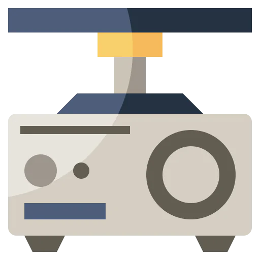 Projector アイコン