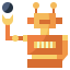 Robotic 图标 64x64