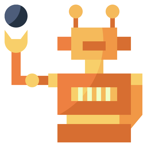 Robotic 상