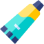 Toothpaste icon 64x64