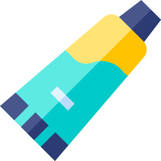 Toothpaste icon