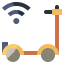 Scooter 图标 64x64