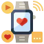 Smartwatch icon 64x64