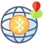 Tracking icon 64x64