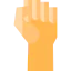 Hand icon 64x64