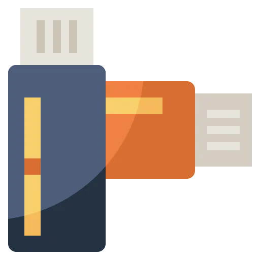 Usb icon