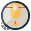 Vacuum icon 64x64