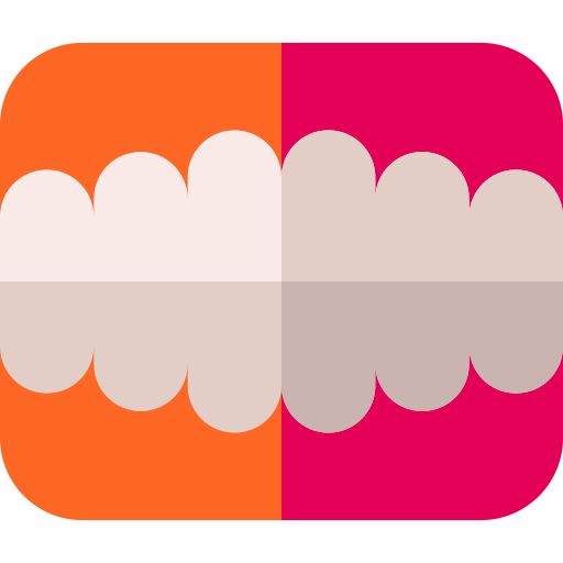 Denture icon