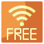 Wifi icon 64x64