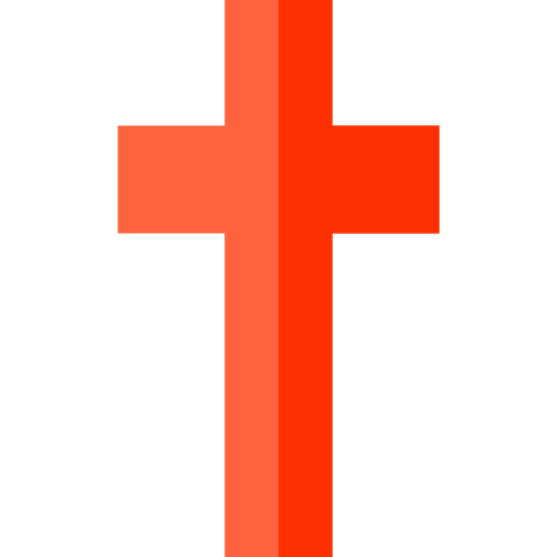 Cross icon