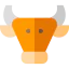 Cow icon 64x64