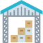Warehouse icon 64x64