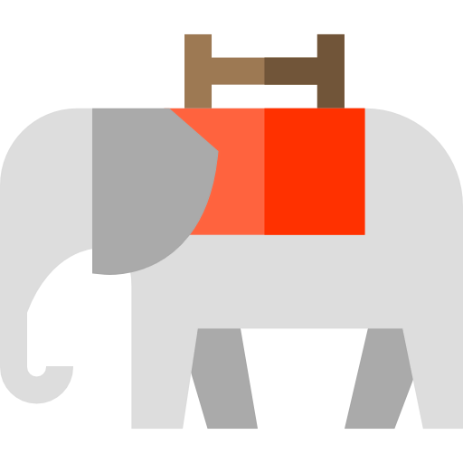 Elephant icon
