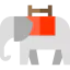 Elephant icon 64x64