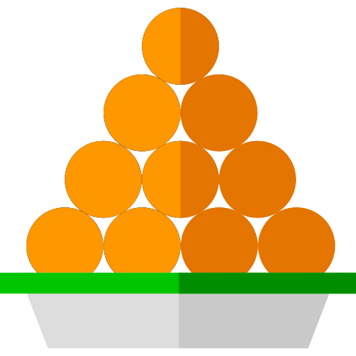 Laddu icon