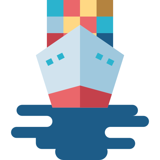 Ship icon